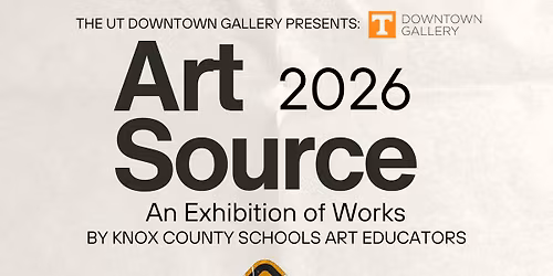 First Friday May | Art Source