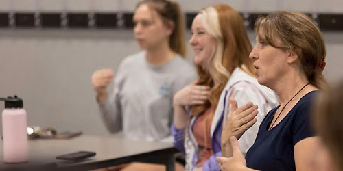 Introduction to American Sign Language