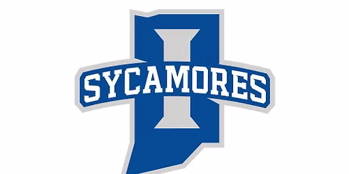 Indiana State University Sycamores Football vs. Murray State Racers College Football