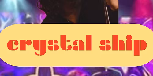 Annual Jim Morrison Memorial Show at The Sellersville Theater