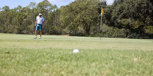 The Sassy Bass Classic - Annual Golf Tournament + Bash