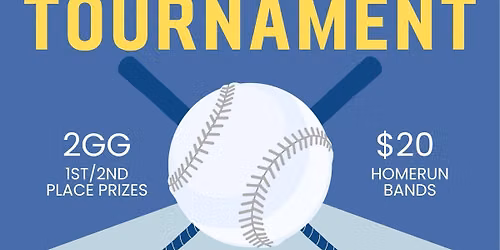 2026 Play for Autism Softball Tournament