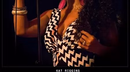 Kat Riggins & Her Blues Revival