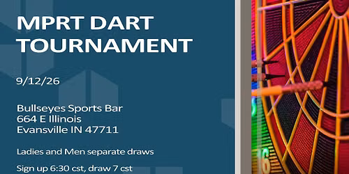 MPRT Bullseyes Sports Bar- Evansville IN
