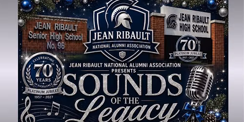 Sounds of the Legacy Christmas Concert 