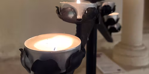 Carols by candlelight