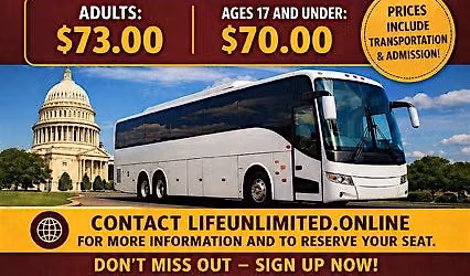 LUC Bus Outing