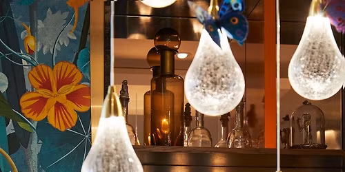 Omboo New Year's Eve Dinner