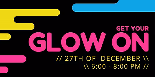 Glow Party