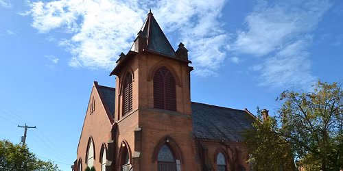 The Role of Local Churches in the Anti-Slavery Movement