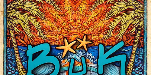 B\u00fck Live at The Bird Tavern!