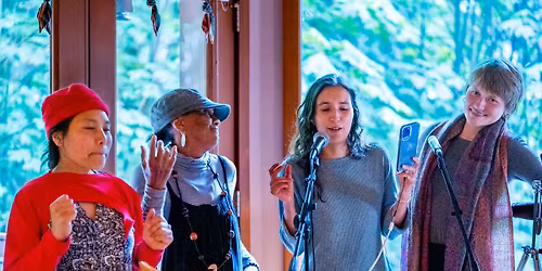 Organic Vegan (Raw Preferred) December Potluck - Issaquah