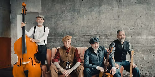 MOONSHINE TORPEDOS LIVE HEILE WELT