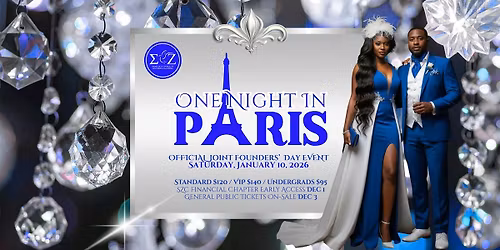 SZC Official Joint Founders\u2019 Day Event 2026