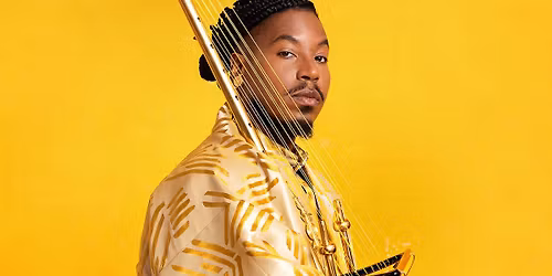 Chief Adjuah (Christian Scott)