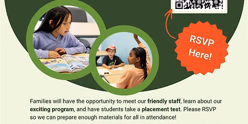 Back to School at AoPS Mountain View