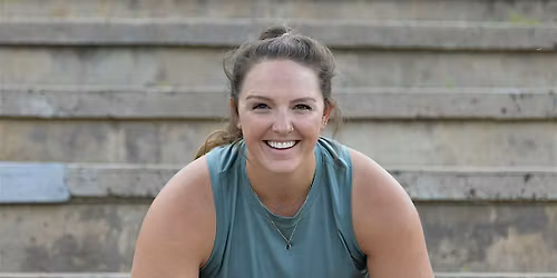 lululemon & HIIT with local Ambassador