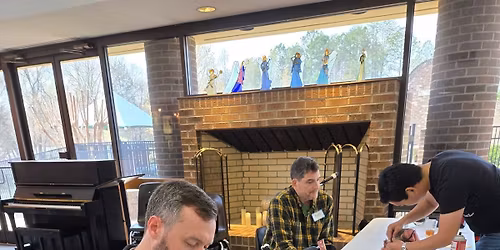 Repair Cafe Triad