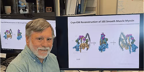 Scientific Symposium Honoring Dr. James R. Sellers