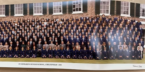 All Year Edwardians Reunion