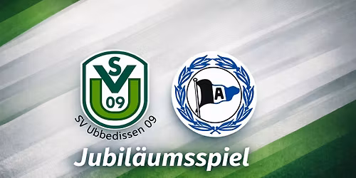 Jubil\u00e4umsspiel