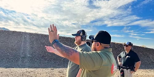 Basic Pistol Course (Nat'l Bootlegger Day)