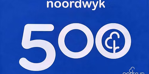 Vijans' 500th parkrun