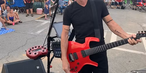 Zeppe\u2019s Tavern Friday night.  