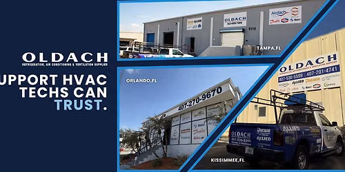 Oldach USA Connect Week 2026