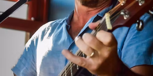 Lee Davids Live at The First & Last Inn