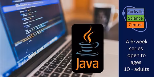 Java Programming Workshop (Homeschool)