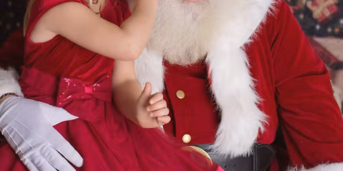 \ud83c\udf85Photos with Santa \ud83d\udcf8