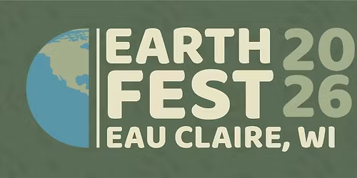 Eau Claire Earth Fest