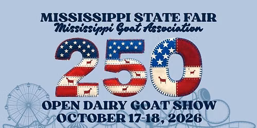 MGA\/Mississippi State Fair