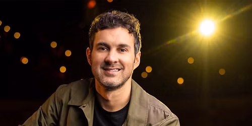Mark Normand Tickets