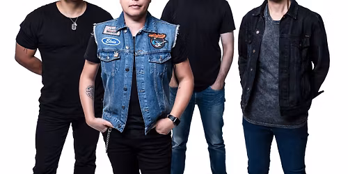 VIPER CREEK BAND