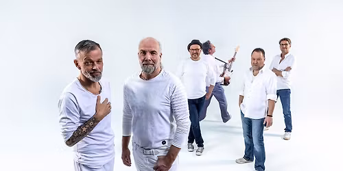 KHARMA live Burg-Lichtspiele Gustavsburg