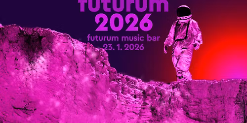 The Tchendos Futurum 2026