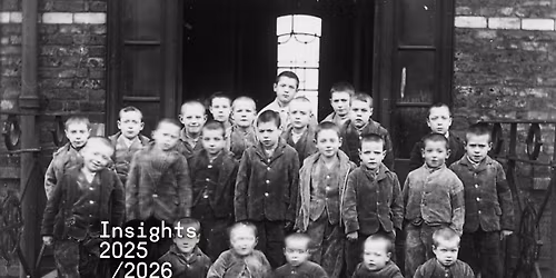 Thackray Insights: Factories and fevers