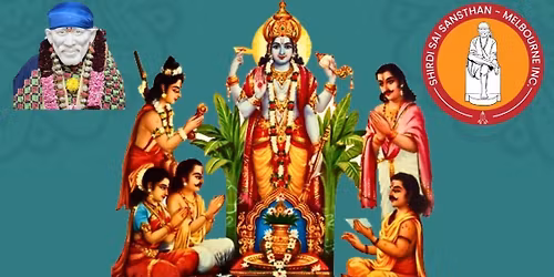 Sri Satyanarayana Swamy Pooja ( Karthika Maas Ekadasi)