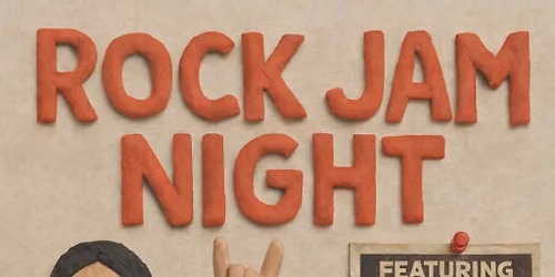 Rock Jam