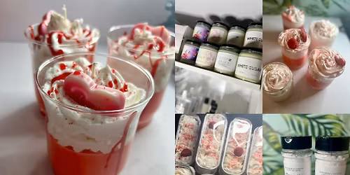 Support Small Businesss Saturday