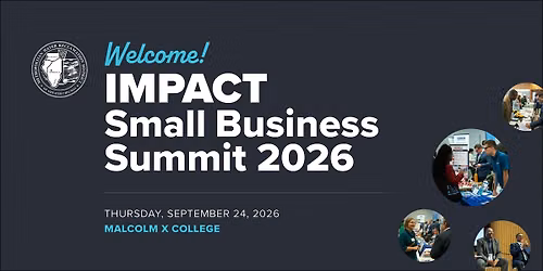 2026 IMPACT Small Business Summit
