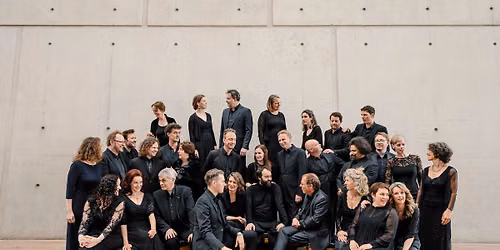 Cappella Amsterdam | Bach 