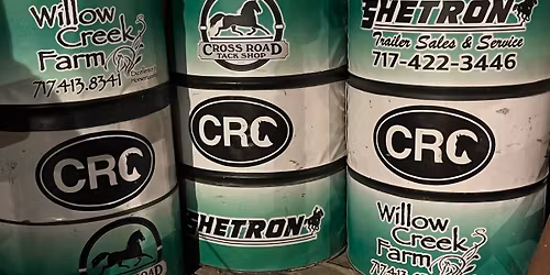 Wednesday Night Open Gaming Show