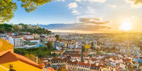 NCL 2-wk CRUISE TO PORTUGAL