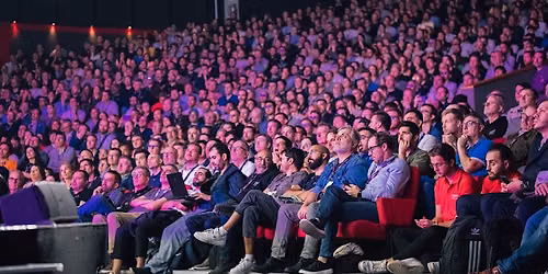 Odoo Marketing Day 2026