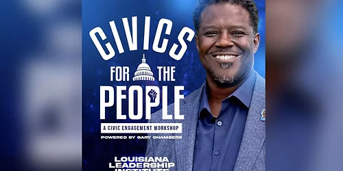 Civics for the People