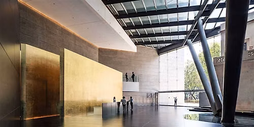 Coloquio de arquitectura mexicana | Simposio: Ciudad y memoria