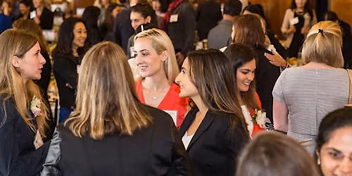 NYC Women in Tech: Founders & Professionals Networking Night